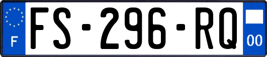 FS-296-RQ