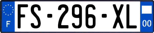 FS-296-XL