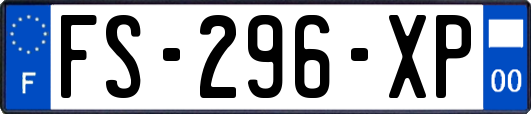 FS-296-XP