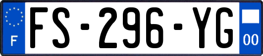 FS-296-YG