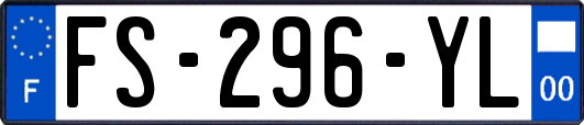 FS-296-YL