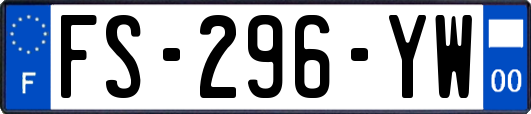 FS-296-YW