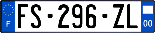 FS-296-ZL