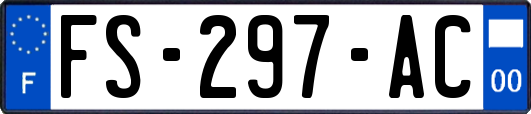 FS-297-AC