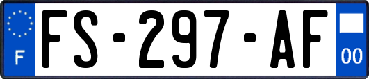 FS-297-AF