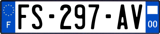 FS-297-AV