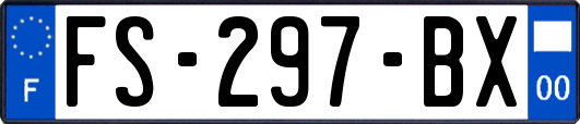 FS-297-BX