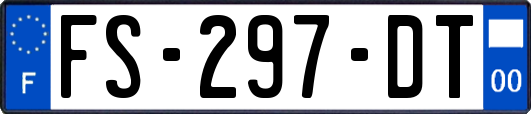 FS-297-DT