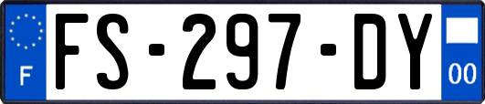 FS-297-DY