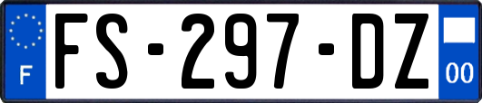 FS-297-DZ