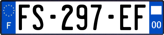 FS-297-EF