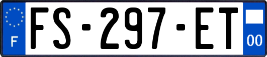 FS-297-ET