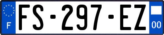 FS-297-EZ