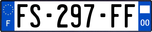 FS-297-FF