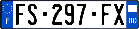 FS-297-FX