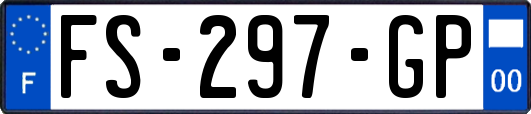 FS-297-GP