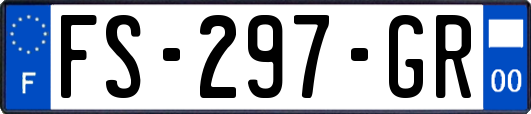 FS-297-GR