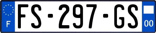FS-297-GS