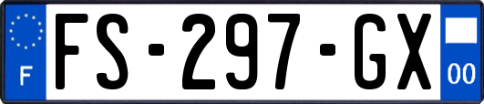 FS-297-GX