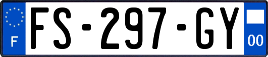 FS-297-GY