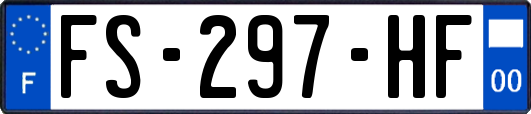 FS-297-HF