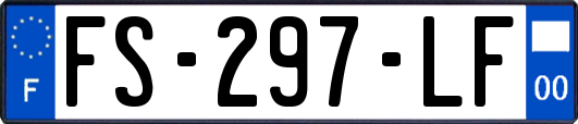 FS-297-LF