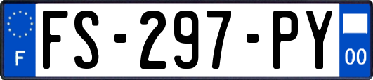 FS-297-PY