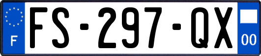 FS-297-QX
