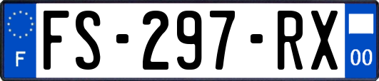 FS-297-RX