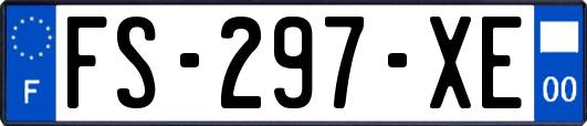 FS-297-XE
