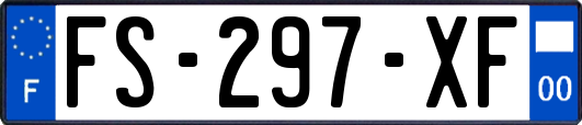 FS-297-XF