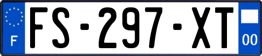 FS-297-XT