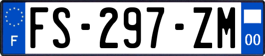 FS-297-ZM