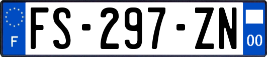 FS-297-ZN