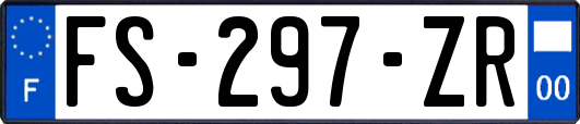 FS-297-ZR