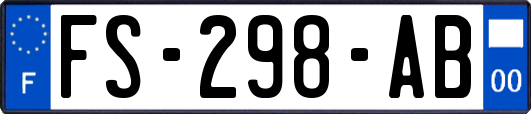 FS-298-AB