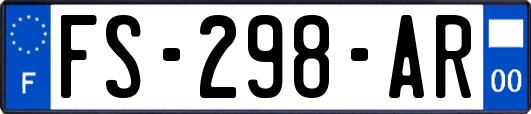 FS-298-AR