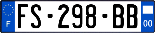 FS-298-BB