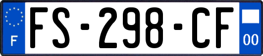 FS-298-CF