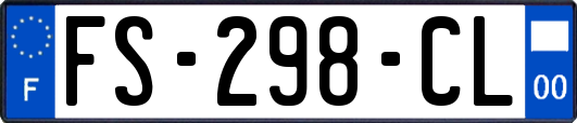 FS-298-CL