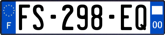 FS-298-EQ