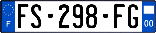 FS-298-FG