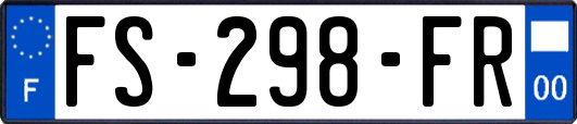 FS-298-FR