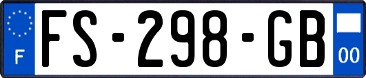 FS-298-GB