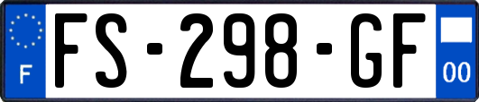 FS-298-GF