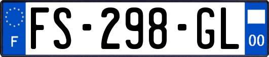 FS-298-GL