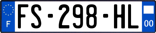 FS-298-HL
