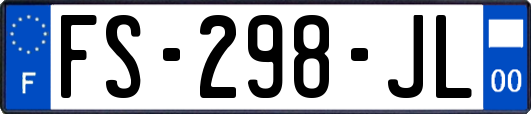 FS-298-JL