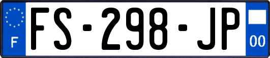FS-298-JP