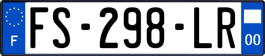 FS-298-LR